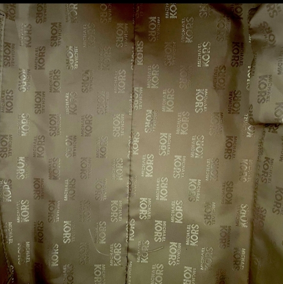 Brand-new without tag MK bag - Picture 3 of 7